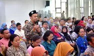 MBG Belum Merata Bikin Kepala Sekolah di Salatiga Waswas Tandatangani Perjanjian, Walikota Minta Keluhan di Lapangan Tak Diabaikan