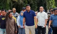 Sempat Viral Bobby Nasution Hentikan Truk Pelat Aceh Tuai Polemik, Pemprov Sumut Sebut Bukan Razia tapi Ajakan