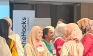 Indosat Luncurkan PaPeDa, Inisiatif Baru SheHacks untuk Pemberdayaan Perempuan Daerah