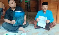 Dikira Sakit Karena HIV, Mistono Ternyata Alami Selang Tertinggal Setelah Operasi di RSUD Batang