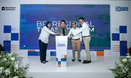 BRI Resmikan Regional Treasury Team Medan, Hadirkan Solusi Keuangan Lengkap untuk Pelaku Usaha