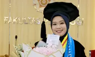 Disertasinya bahas seputar konsep rasa rumangsa, Dosen Psikologi UMBY ini berhasil meraih gelar doktor