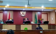 Sidang penipuan jual beli perusahaan, ahli pidana FH UII Yogya sebut ada unsur tipu muslihat