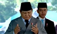 Presiden Prabowo berdoa untuk Pahlawan Revolusi di sumur maut Lubang Buaya