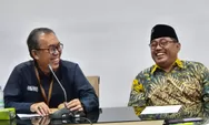UWM dan Universitas Muhammadiyah Gresik Teken MoU, Perkuat Sinergi Perguruan Tinggi