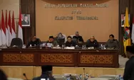 Temanggung miliki 4 perda baru, ini kritik dari DPRD