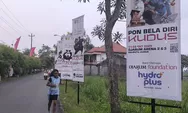 Kudus Siap Sambut 2.656 Atlet Bela Diri dari 38 Provinsi, PON Perdana 2025 dengan Semangat Prestasi