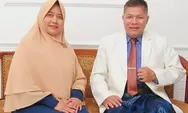 Membangun keluarga penuh keberkahan dan keharmonisan