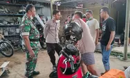 Pelajar SMP di Imogiri ditemukan tewas gantung diri