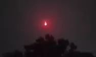 Misteri Fenomena Dentuman dari Atas Langit Cirebon: Dikira Meteor tapi Tak Ada Bekas Jatuhnya