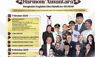 Dies Natalis ke-69 UKSW Salatiga, bakal hadirkan sejumlah rektor PT ternama di antarannya Yogyakarta