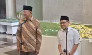 Seluruh korban sudah ditemukan, Pemerintah akan bangun ulang Gedung Ponpes Al Khoziny