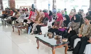 Peran dan Integritas Fasilitator Kunci Sukses 'Prodamai' Kota Magelang