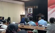 Perkuat Sinergi dengan Perguruan Tinggi, Bappeda Bantul Luncurkan Aplikasi Sidharma Paseban