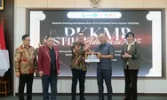 IFG dan STIH Adhyaksa Kolaborasi Cetak Sarjana Hukum Unggul dan Berdaya