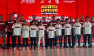 Sembilan Atlet Lolos PB Djarum 2025: Tiga di Antaranya dari IBC Yogyakarta dan PB Champion Klaten