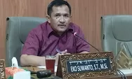 Wujudkan APBD Pro Rakyat, Komisi A DPRD DIY Desak Menkeu Kaji Ulang Kebijakan Pemangkasan TKD
