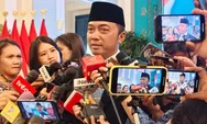 Istana Ungkap Tugas Asisten Khusus Presiden, dari Analisa Data hingga Susun Pidato
