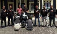 Polres Sukoharjo tangkap otak curanmor Pakuwon Mal, ternyata perempuan muda asal Polokarto