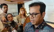 Dapatkah jurnalisme berkualitas digantikan AI, begini penjelasan Wamenkomdigi Nezar Patria