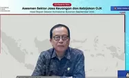 Sebanyak 27.395 rekening bank diblokir untuk berantas judi online