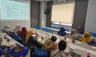 Universitas Muhammadiyah Kudus Studi Banding ke UMUKA Solo untuk Pengembangan Prodi Fisioterapi dan Keperawatan Anestesiologi