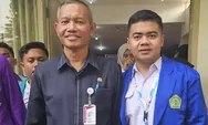 Ketua BEM STAIYO lolos di ajang AKMINAS 2025
