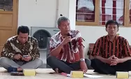 FKY 2025 di Sleman tampilkan pawai rajakaya hingga kesenian lokal yang hampir punah