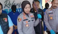 Ditemukan plastik kecil diduga bekas berisi narkoba di rumah N, Kasus BLN Salatiga dilimpahkan ke Polda Jateng