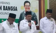 PKB Temanggung Ingatkan Media Buat Pemberitaan yang Sejuk, Inovatif dan Edukatif 
