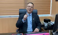 Anggota DPR RI Harris Turino: Negara Harus Hadir, Tapi Tak Menelan Pasar
