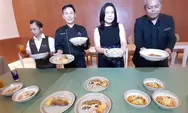 Hadirkan Rasa Nusantara Masa Kini, Baki Restaurant Ramaikan Surga Kuliner di Palagan