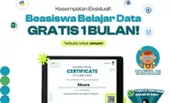 Belajar Data Sejak Dini, Kunci Mempersiapkan Generasi Siap Hadapi Dunia Kerja Berbasis Data