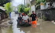 Banjir Bali Jadi Alarm: Asuransi Bukan Lagi Pilihan, Tapi Kebutuhan