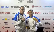Perburuan Medali Tiga Cabang di PON Bela Diri 2025 Berlanjut: Jateng dan Sumbar Bangkit, Raih Medali Emas Perdana Sambo