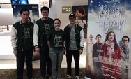 Tayang Mulai 30 Oktober 2025, Film 'Pengin Hijrah' Kisah Inspiratif Perjalanan Menemukan Jalan Hidup 