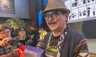 Erros Djarot rilis dua buku sekaligus, “Autobiografi Erros Djarot jilid 1” dan “Erros Djarot Apa Kata Sahabat” , ini isinya