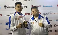 Jateng Lumbung Emas Pencak Silat dan Sambo, Jakarta Kuasai Kempo di PON Bela Diri Kudus 2025