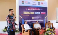 Wali Kota Magelang Ajak Gen Z Berani Investasi, Bukan Sekadar Jadi Konsumen