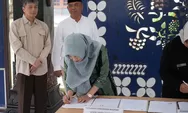 Program Sleman Pintar dirancang guna memperkuat sinergi antara dunia akademik dan pemerintah kabupaten