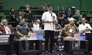 Hadi Tjahjanto: Karate Indonesia Menuju Kelas Dunia, Jawa Tengah Bidik 7 Emas di PON Bela Diri 2025
