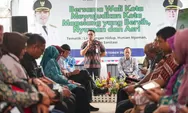 Kota Magelang miliki 157 Bank Sampah Unit, begini pengelolaannya