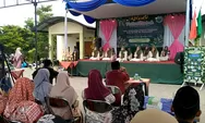 Peringati HSN 2025 dan Harlah ke-8, Imjat Yogyakarta gelar festival hadroh DIY-Jateng