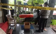 Dinsos DIY Gerak Cepat Tangani Kasus Bayi Dibuang di Sleman