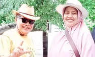 Sepuluh tips menjaga kebersamaan suami istri dalam keluarga