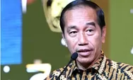 Wariskan Whoosh dengan Lilitan Utang Ratusan Triliun, Jokowi: Transportasi Umum Tak Diukur dari Laba