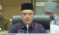 DPR dan Pemerintah Ketok Palu! Biaya Haji 2026 Rp87,4 Juta, Jemaah Wajib Bayar Rp54,1 Juta