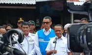 Santer kabar BBM jenis Pertalite sebabkan motor "brebet" di Jatim, begini respon Bahlil