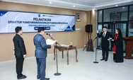 Perumda BPR Bank Salatiga miliki Direktur Kepatuhan, tegaskan integritas dan kepatuhan OJK