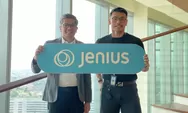 Dinamika Ekonomi Kian Menantang, Jenius Ajak Digital Savvy Bijak Kelola Keuangan di Kelas Finansial